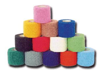 co-flex-reg-middot-med-standard-compression-non-sterile-cohesive-bandage-2-inch-x-5-yard-black