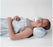 alex-ortho-cervical-roll-pillow