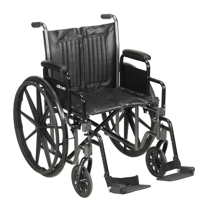 mckesson-standard-wheelchair-with-padded-removable-arm-composite-mag-wheel-20-in-seat-swing-away-footrest-350-lbs