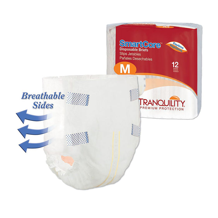 tranquility-smartcore-trade-maximum-protection-incontinence-brief-medium