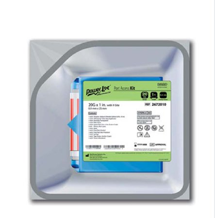 powerloc-reg-port-access-kit