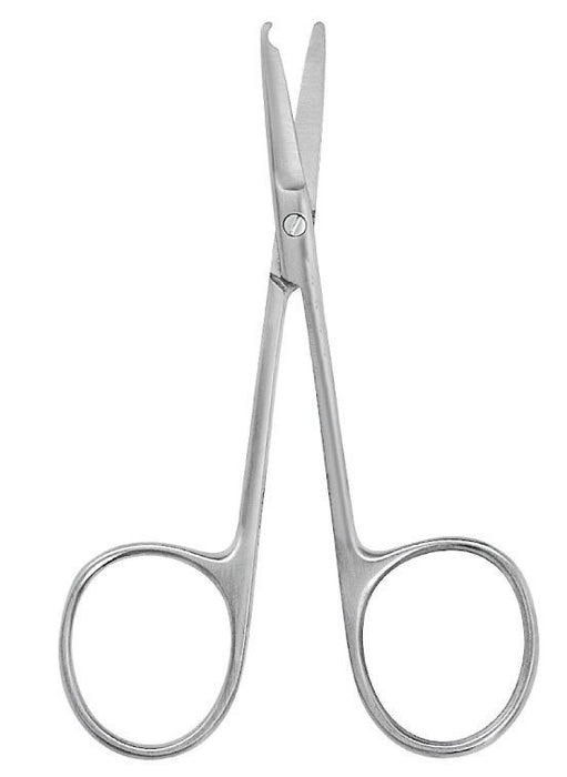 mckesson-argent-trade-spencer-suture-scissors