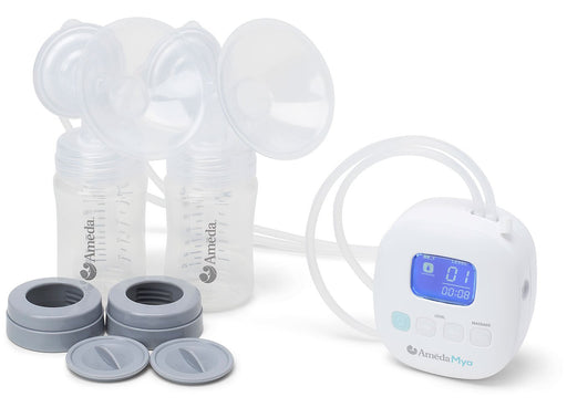 ameda-mya-double-electric-breast-pump-kit