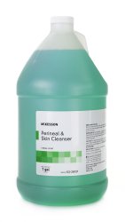 mckesson-msa-rinse-free-perineal-wash