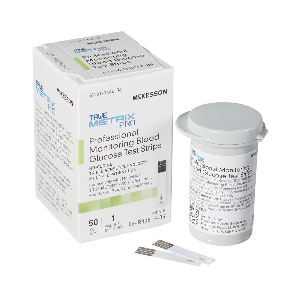 mckesson-true-metrix-reg-pro-blood-glucose-test-strips