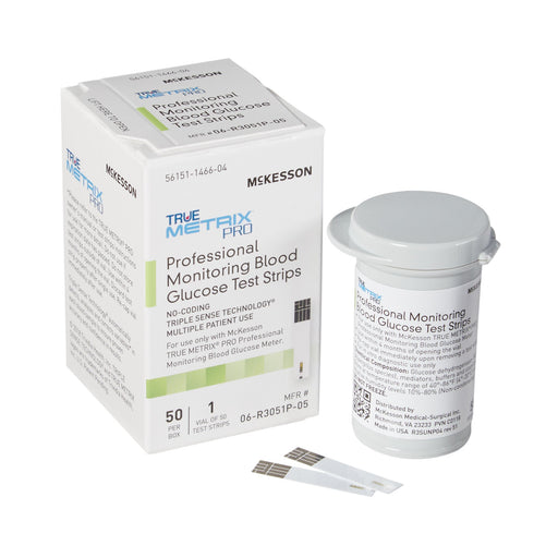 mckesson-true-metrix-reg-pro-blood-glucose-test-strips
