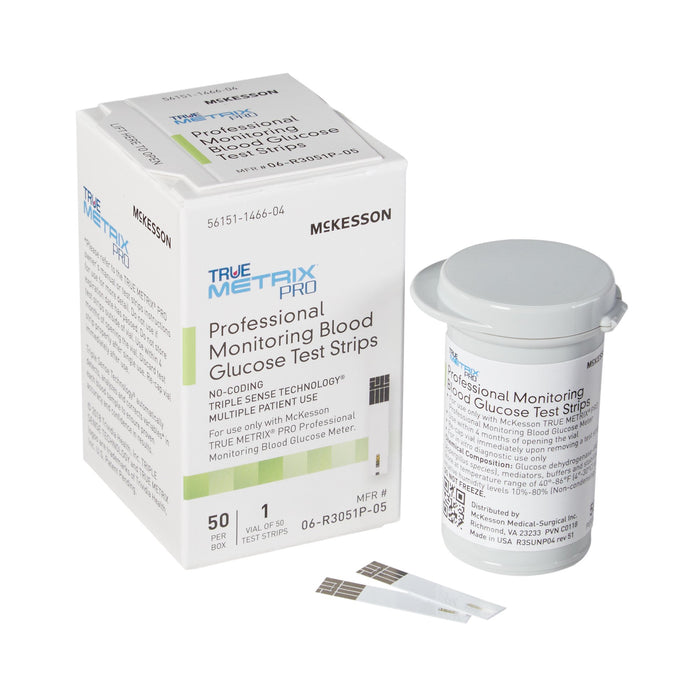 mckesson-true-metrix-reg-pro-blood-glucose-test-strips