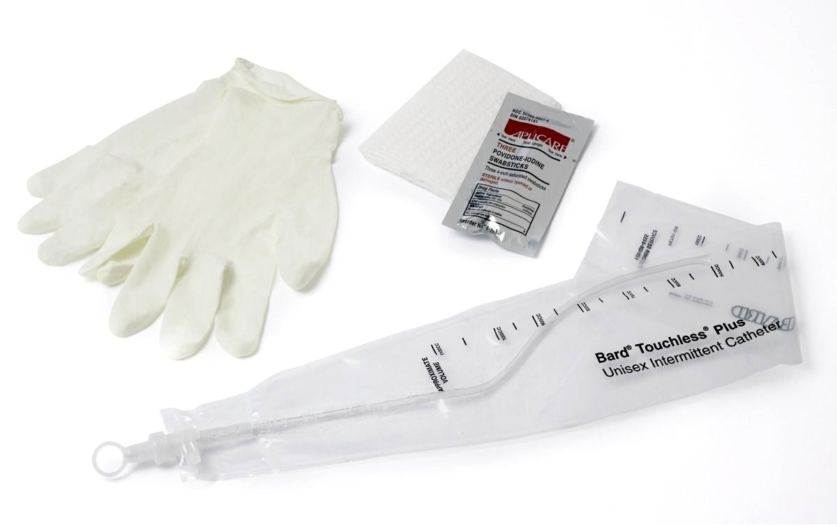 touchless-reg-plus-intermittent-catheter-kit-14-fr-vinyl