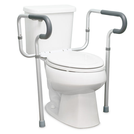 mckesson-toilet-safety-frame