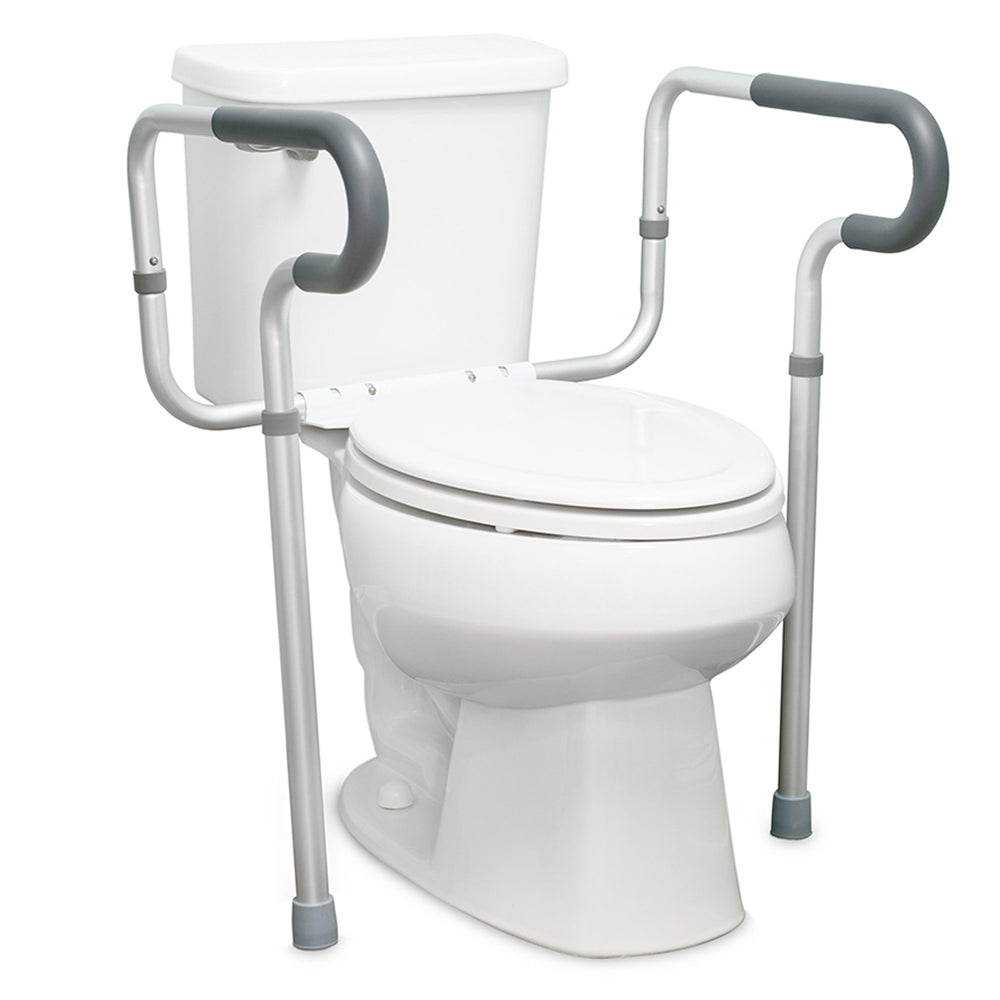 mckesson-toilet-safety-frame