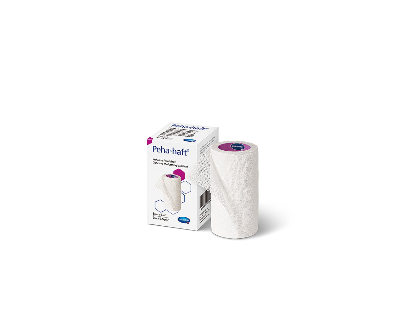 hartmann-peha-haft-reg-lf-nonsterile-absorbent-conforming-bandage-1-inch-x-4-frac12-yard