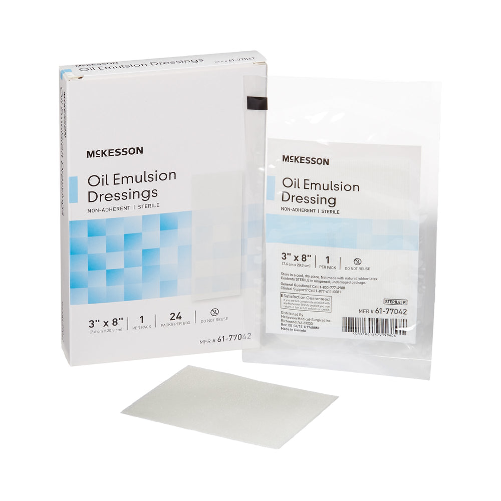 mckesson-oil-emulsion-impregnated-dressing-3-x-8-inch