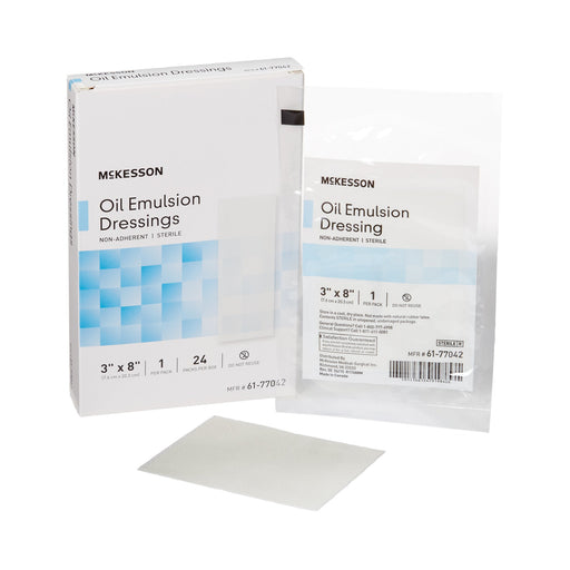 mckesson-oil-emulsion-impregnated-dressing-3-x-8-inch
