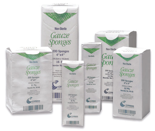 cypress-gauze-sponge-200-per-pack