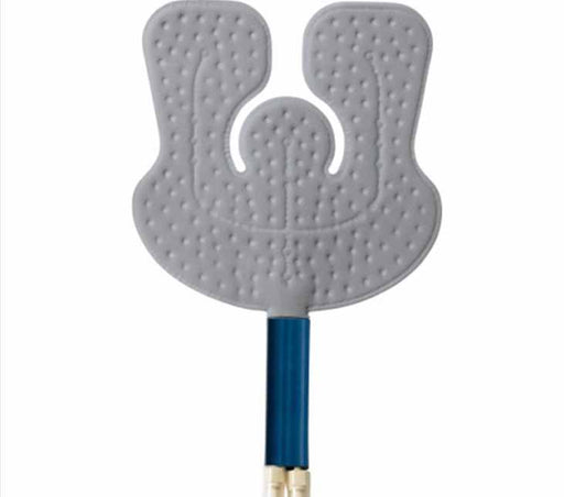 mcguire-knee-wrap-on-pad