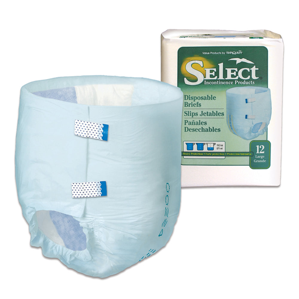 select-reg-heavy-protection-incontinence-brief-large