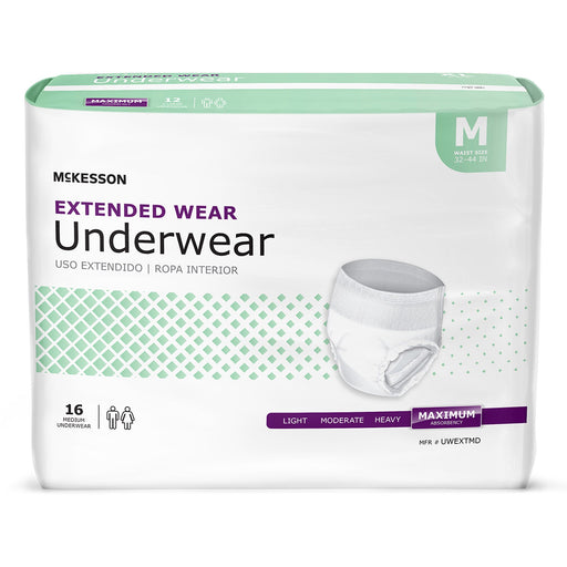 mckesson-extended-wear-maximum-absorbent-underwear-medium