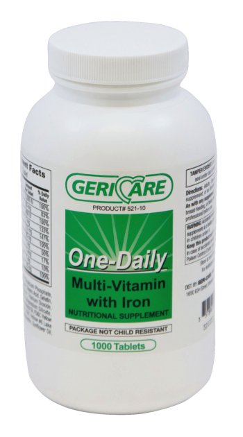 geri-care-multivitamin-with-iron-supplement