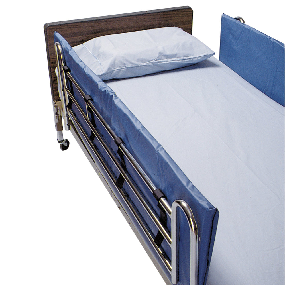 skil-care-trade-classic-vinyl-bed-rail-pads-60-inch-length