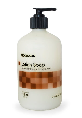 mckesson-gentle-lotion-soap