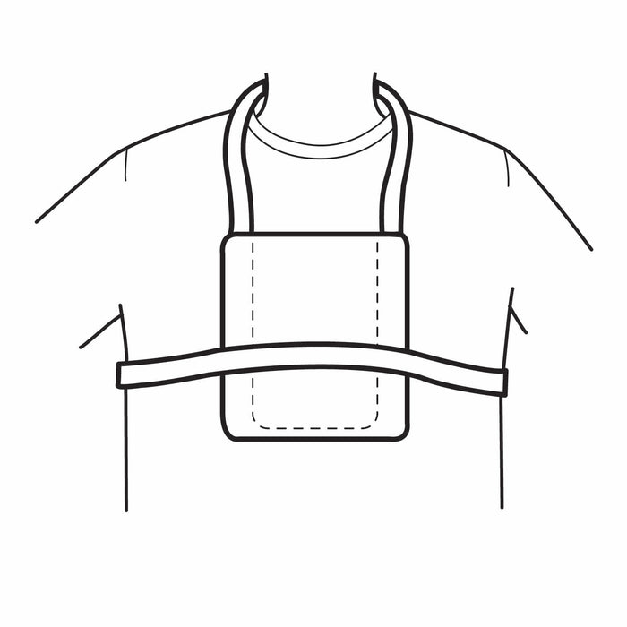 telemetry-pouch