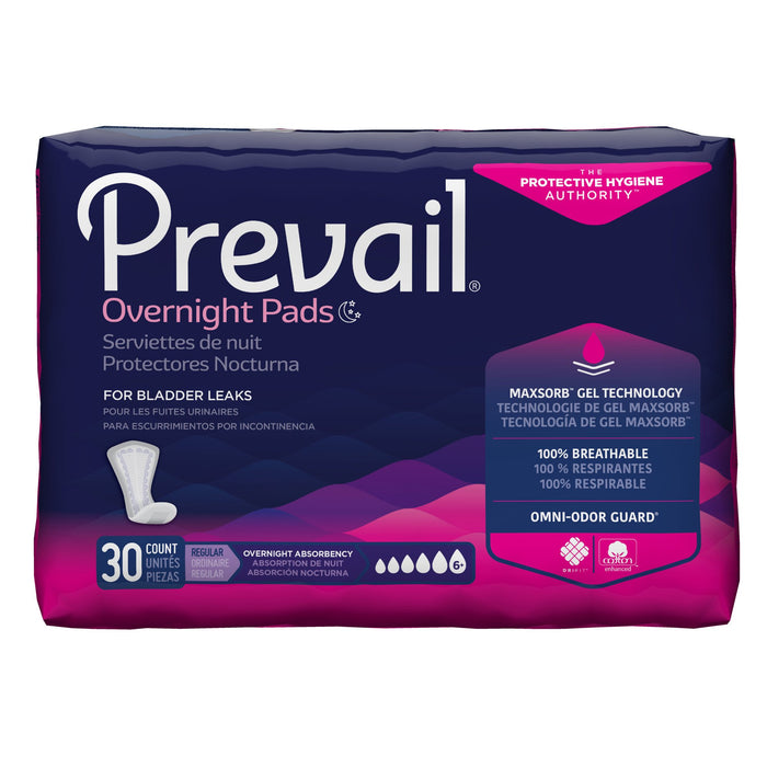 prevail-reg-daily-pads-overnight-bladder-control-pad-16-inch-length