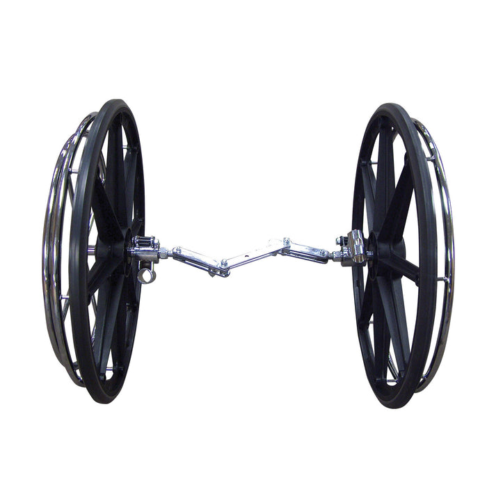 drive-trade-one-arm-drive-left