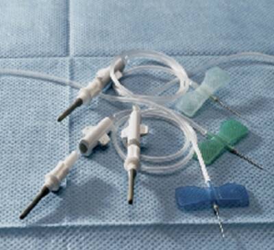 kawasumi-laboratories-blood-collection-set