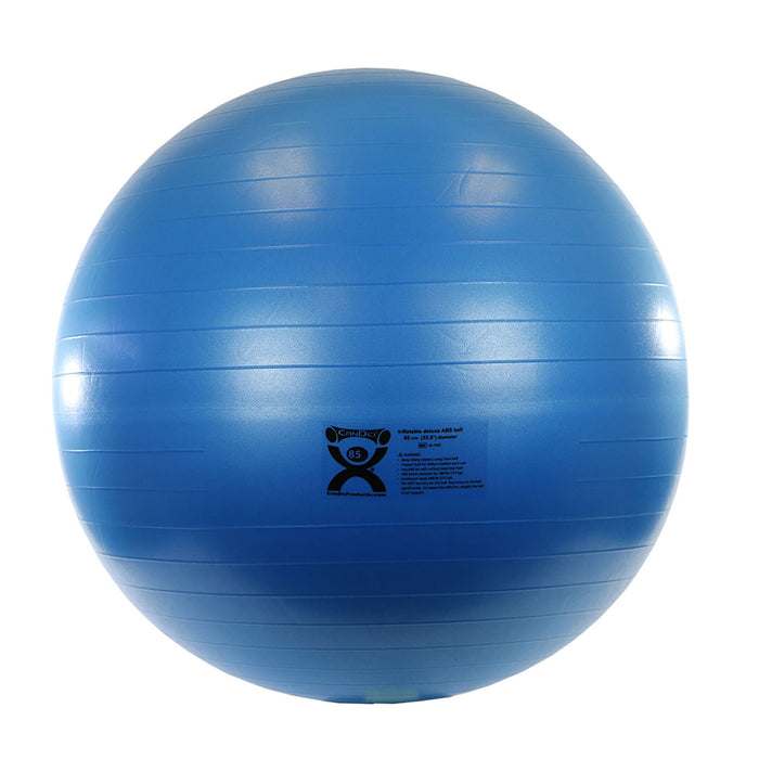 cando-reg-abs-extra-thick-inflatable-exercise-ball-blue-34-inches
