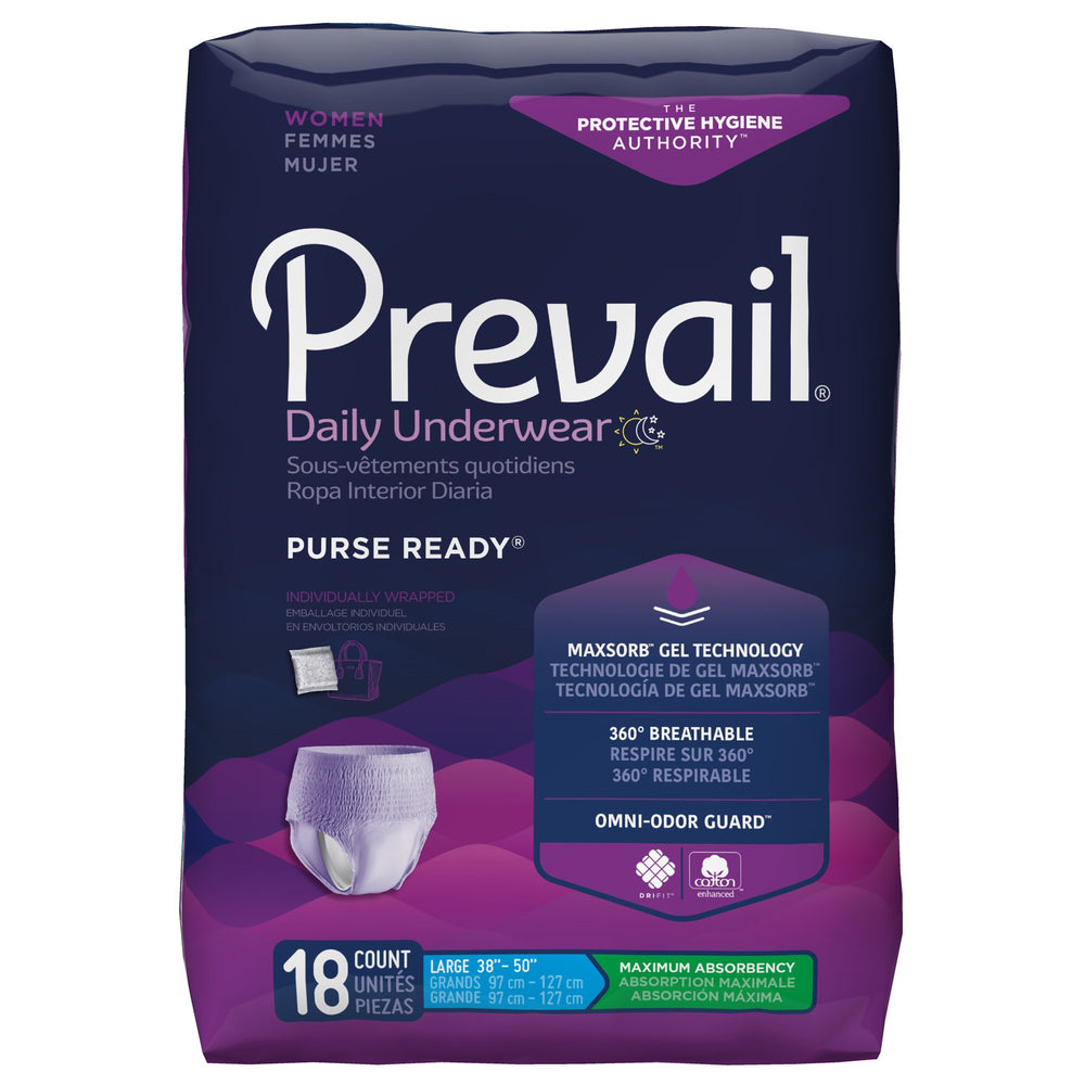 prevail-reg-womens-purseready-trade-maximum-absorbent-underwear-large