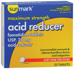 sunmark-reg-famotidine-antacid-25-tablets-per-box