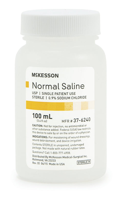 mckesson-irrigation-solution