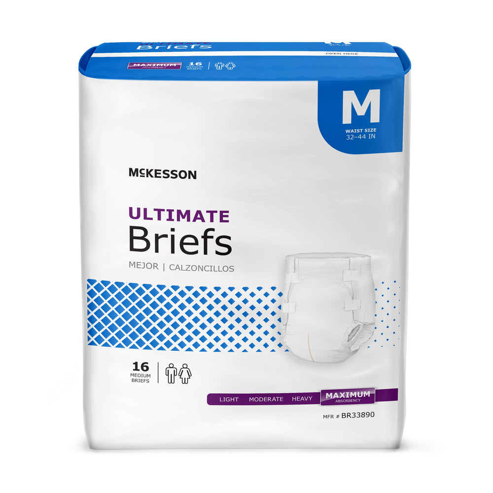 mckesson-ultimate-maximum-absorbency-incontinence-brief-medium