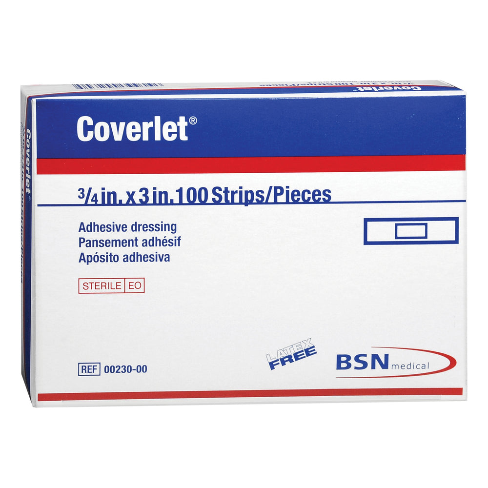 coverlet-reg-rectangular-tan-adhesive-strip-frac34-x-3-inch