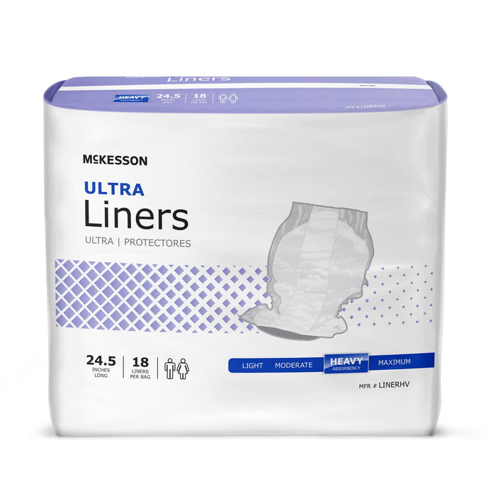 mckesson-ultra-heavy-absorbency-incontinence-liner-24-frac12-inch-length