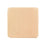 mckesson-lite-square-sterile-silicone-foam-dressing-6-x-6-inch-tan