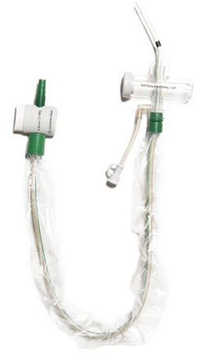 halyard-suction-catheter