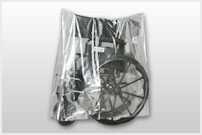elkay-plastics-reg-walker-equipment-cover-on-roll-for-use-with-walkers-wheelchairs-commode-45-in-l-x-50-in-w-ldpe