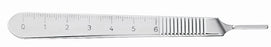 mckesson-argent-trade-scalpel-handle-number-3