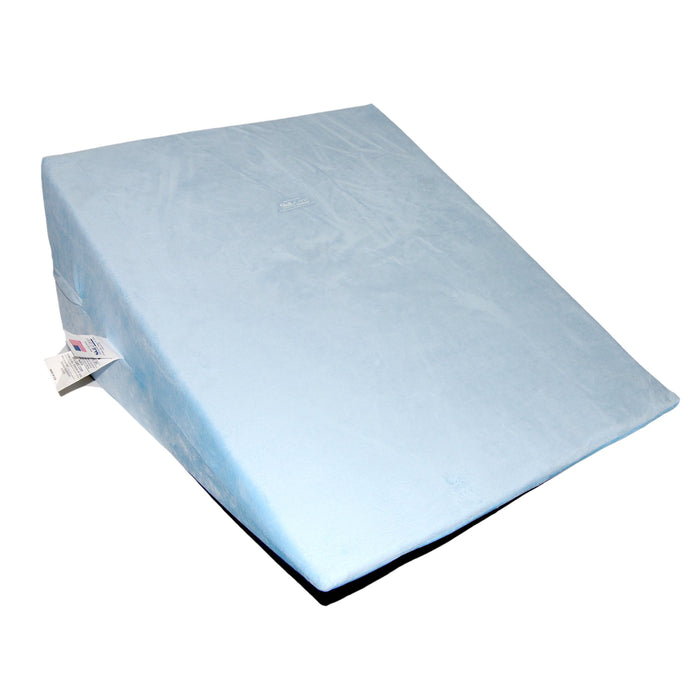 skil-care-trade-elevating-bed-wedge-27-in-l-x-24-in-w-x-7-5-in-h-blue