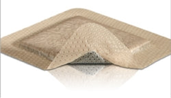 mepilex-reg-border-ag-foam-dressing-with-silver-4-x-8-inch