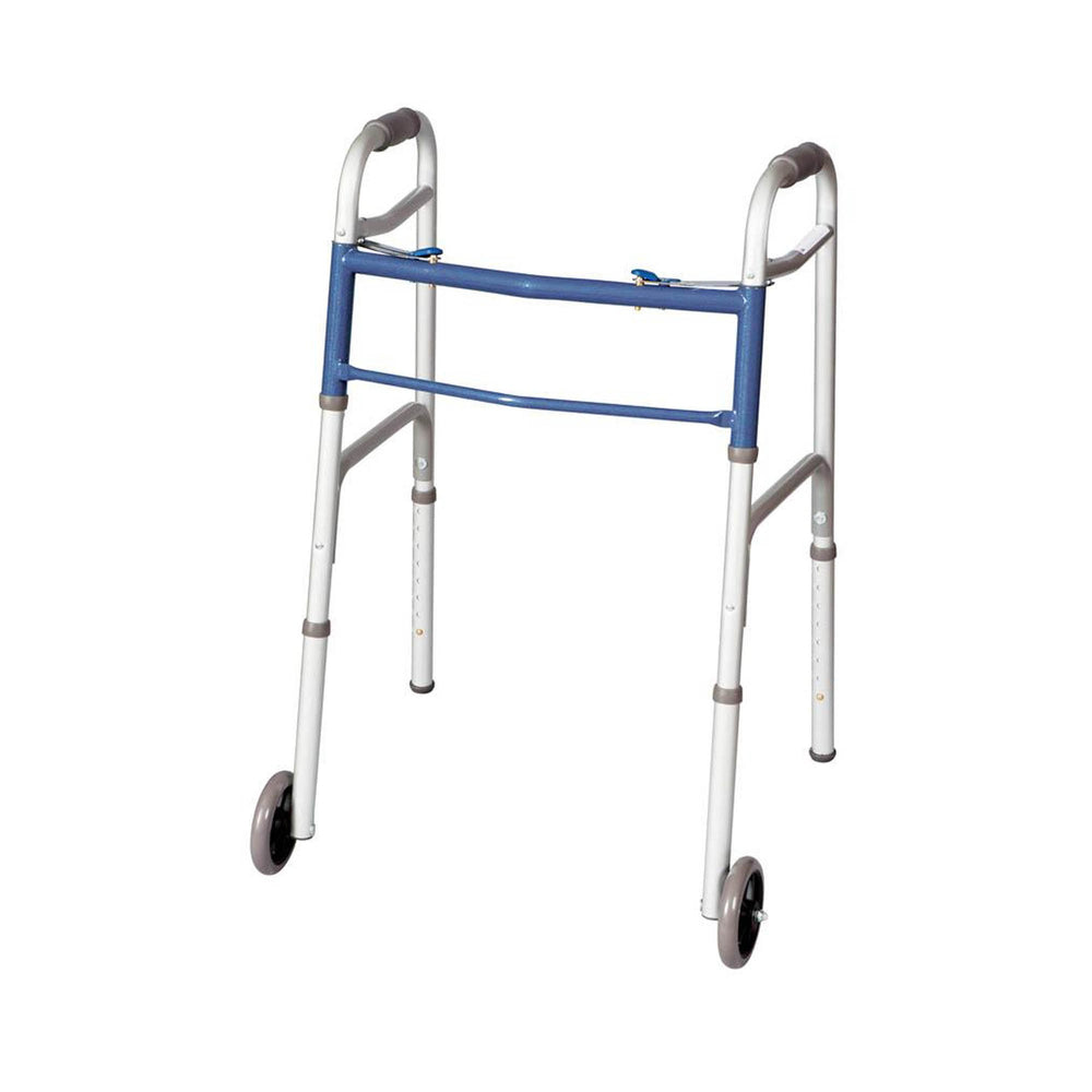 carex-reg-classics-dual-button-walker-with-wheels