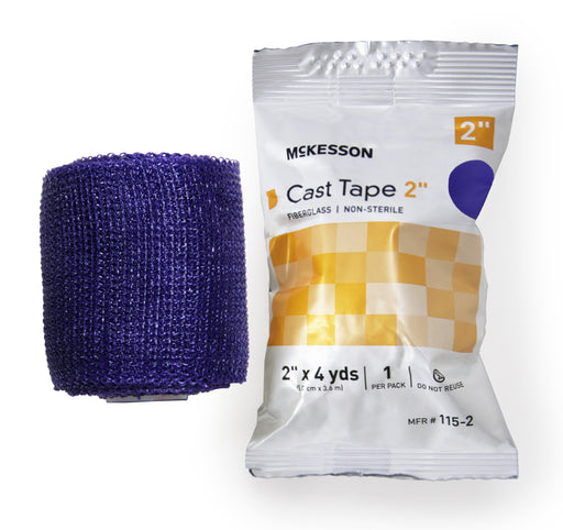 mckesson-cast-tape