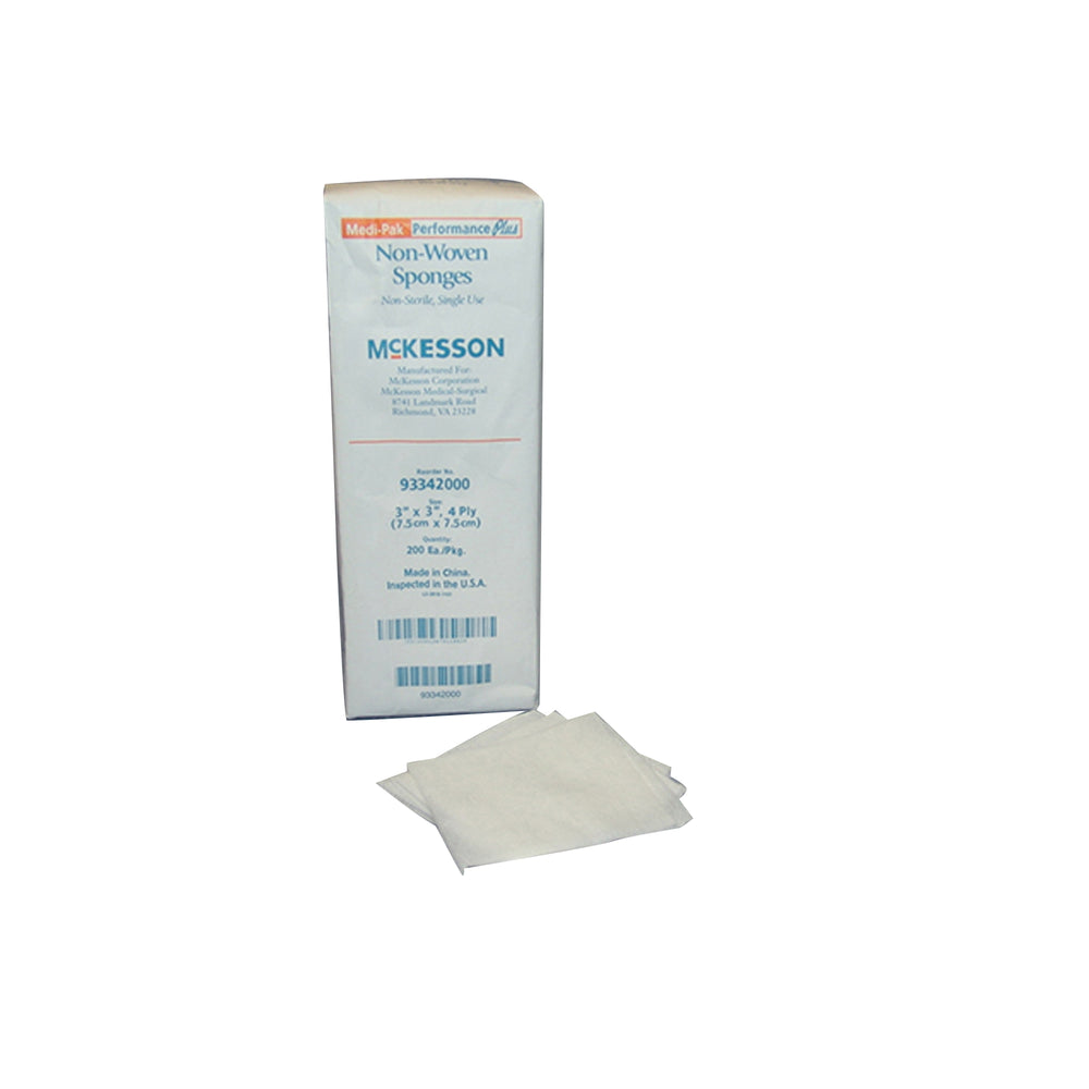mckesson-square-nonsterile-nonwoven-polyester-rayon-sponge-3-x-3-inch
