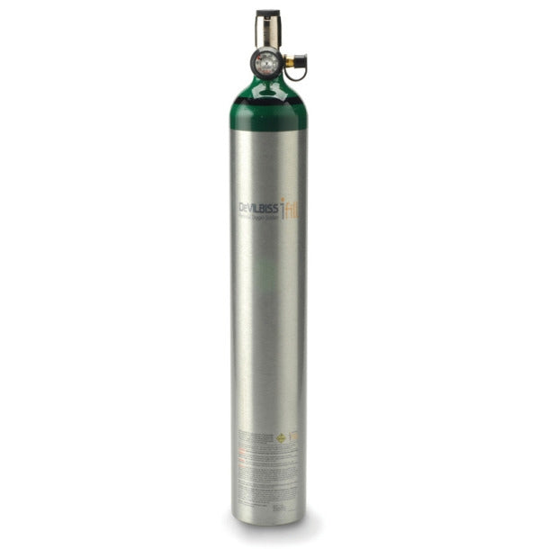 devilbiss-ifill-reg-oxygen-cylinder