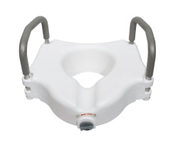 mckesson-raised-toilet-seat