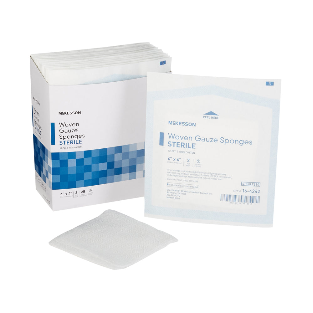 mckesson-square-sterile-gauze-sponge-4-x-4-inch