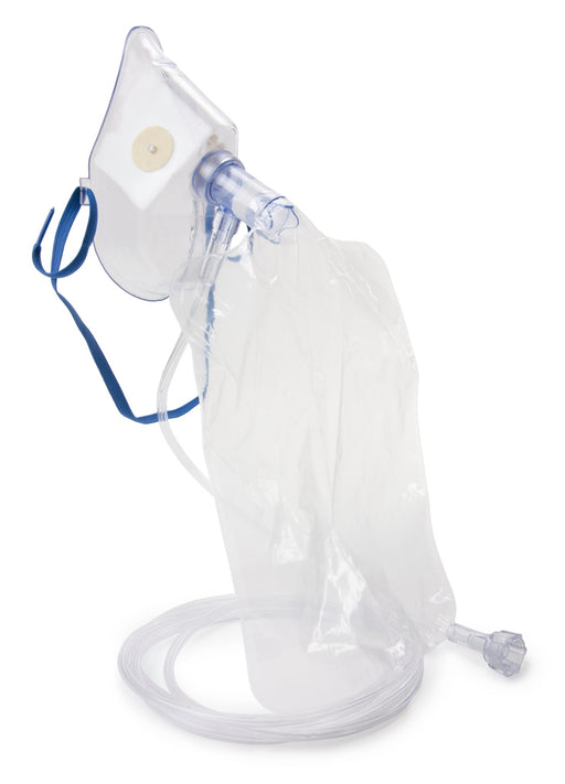 mckesson-nonrebreather-oxygen-mask