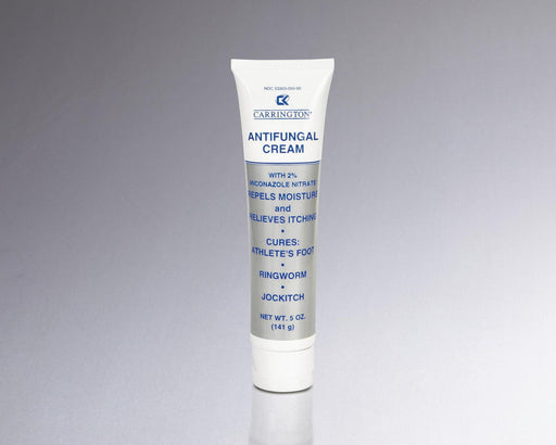 carrington-antifungal