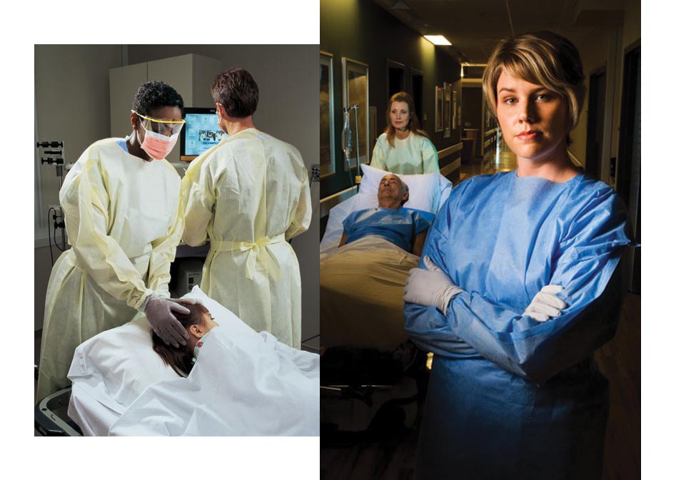 halyard-protective-procedure-gown